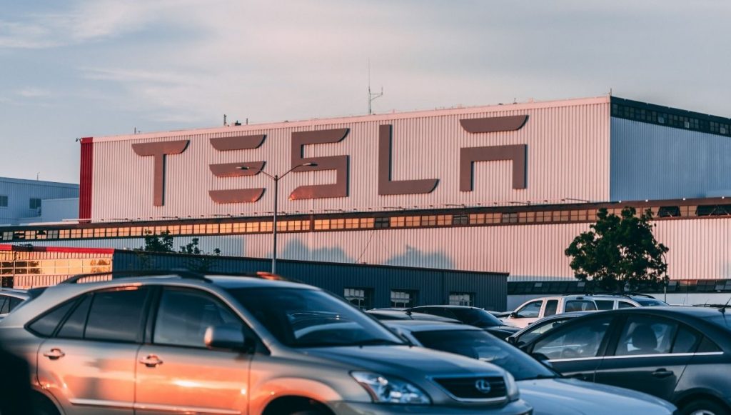 Tesla-autonomes-Fahren