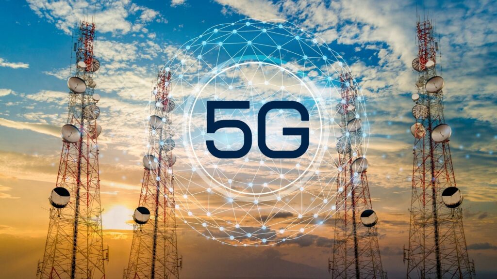 5G: Wie diese Funktechnologie unsere Welt revolutionieren wird!