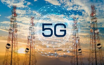 5G: Wie diese Funktechnologie unsere Welt revolutionieren wird!