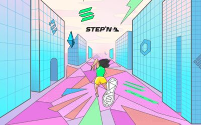 StepN Web 3 App: Mit NFT Sneakern Geld durch Bewegung verdienen – Erste Schritte für Einsteiger