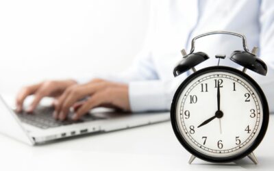 Arbeitszeit: Wer sagt eigentlich, dass ein 8-Stunden-Arbeitstag effizient ist?